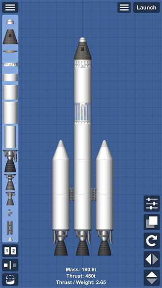 宇宙飞行模拟器汉化版下载安装