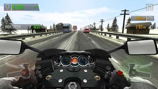 公路骑手正版2023最新版