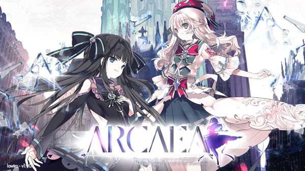 Arcaea破解版最新版