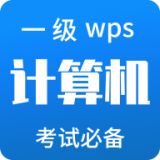 计算机一级WPS