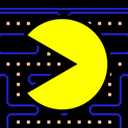 吃豆人手机版(PAC-MAN)