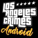 洛杉矶犯罪2023最新版(LosAngelesCrimes)