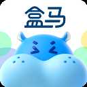 河马生鲜app(盒马)