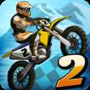 疯狂摩托车技2最新版(Mad Skills Motocross 2)