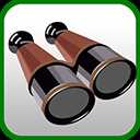 望远镜app(双筒望远镜)