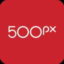 500px中国版app