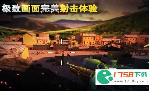 十大单机射击游戏排行榜(2023不用网络也能玩的射击游戏推荐)
