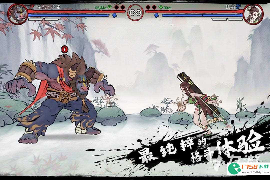 单机格斗类游戏精彩推荐(2023好玩的格斗单机游戏有哪些)