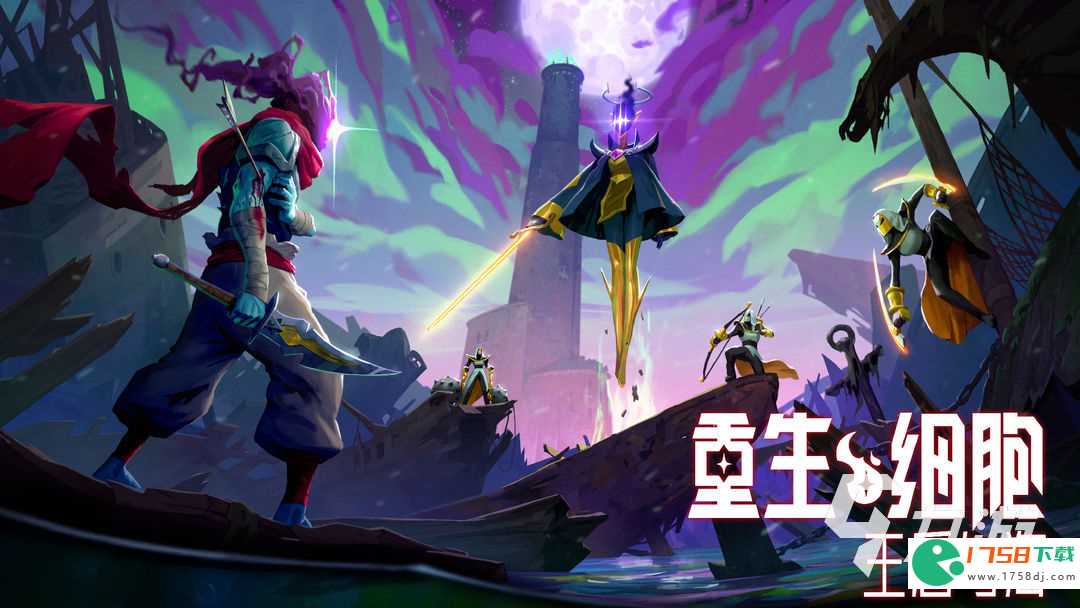 横版游戏手游排行榜前十名(2023好玩的横版游戏推荐)