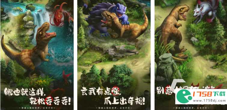 好玩的新出游戏推荐(2023最近出的大型网游有哪些)