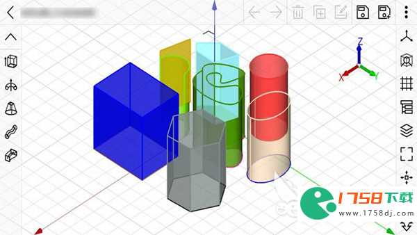 3d建模软件手机版推荐(3d建模用什么软件比较好2023)