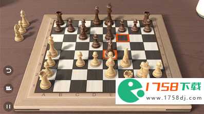 最新立体国际象棋游戏推荐(3d立体国际象棋安卓版下载2023安装教程)