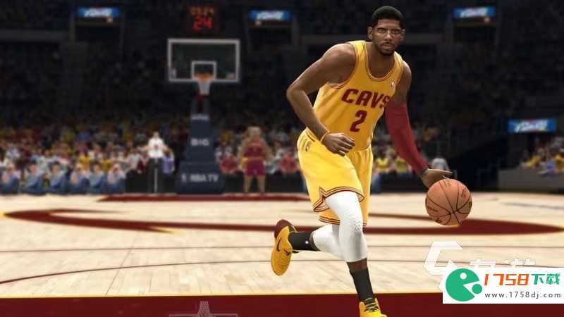 NBA2K15下载教程(NBA2K15下载中文版2023)