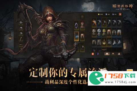 对操作性要求高的游戏下载排行榜(操作性强的手游推荐下载2023)