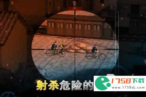 二战射击手游大全推荐(二战游戏第一人称射击类型的有哪些2023)