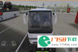 真实驾驶大巴车的模拟游戏推荐(好玩的驾驶大巴车模拟游戏2023)