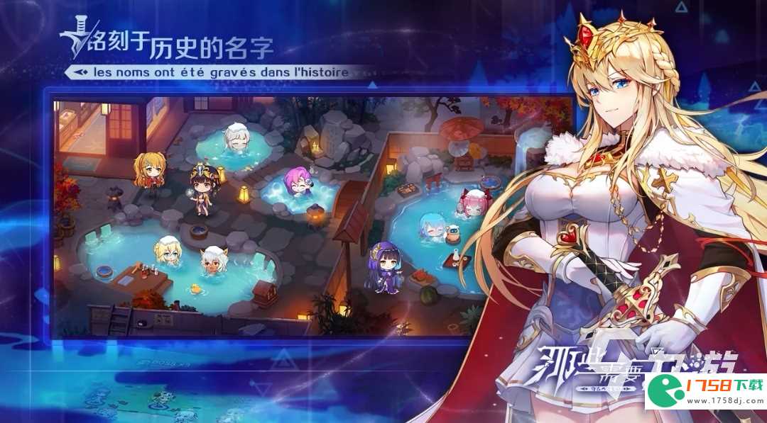 TOP10解闷游戏手机版(好玩的解闷游戏有哪些2023)