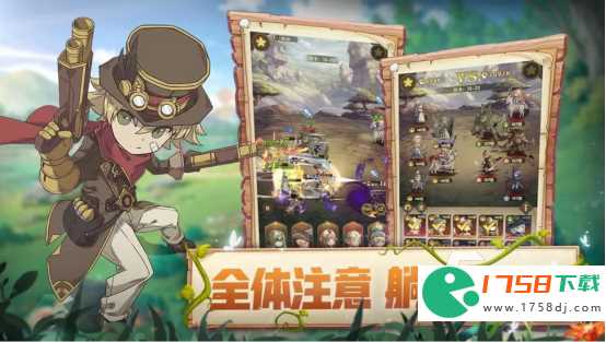 热门手机游戏下载推荐(适合手机玩的游戏大盘点)