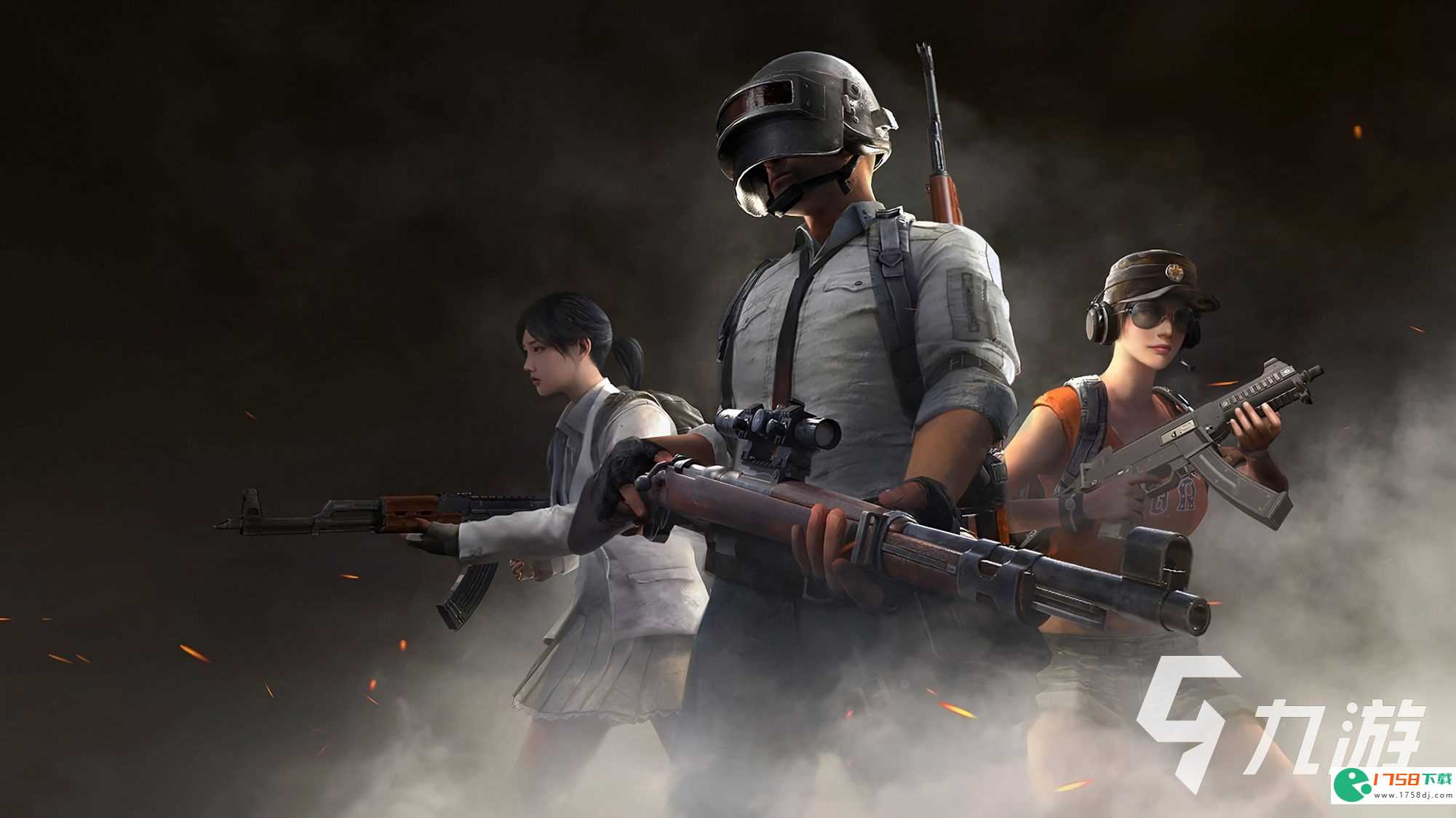 pubg测试服手机版下载(pubg测试服下载地址2023)