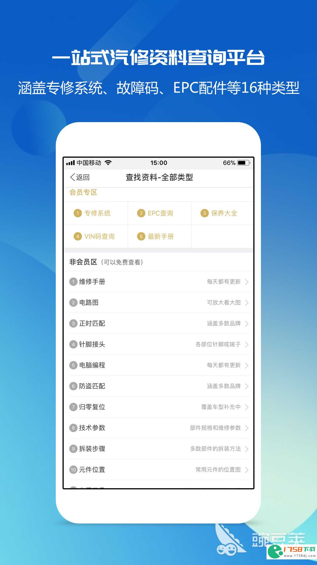 好用的汽修管理软件推荐(汽修管理软件免费版排行榜2023)