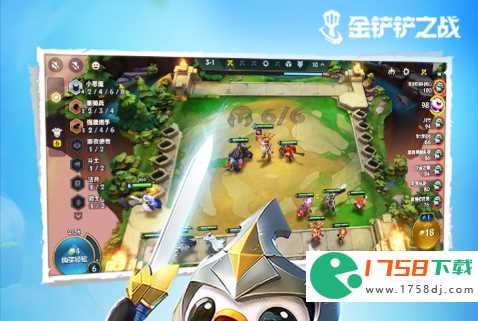十大经典的战棋游戏排行榜推荐(十大经典战棋游戏推荐2023)