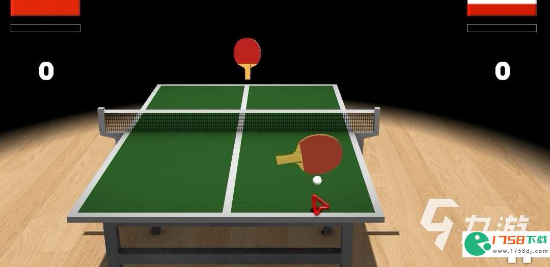 好玩的双人乒乓球游戏有哪些(双人乒乓球游戏下载推荐2023)