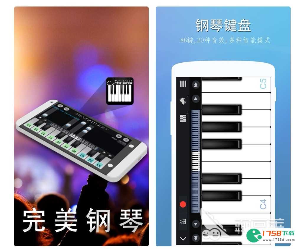 学钢琴的软件有哪些(学钢琴app推荐)