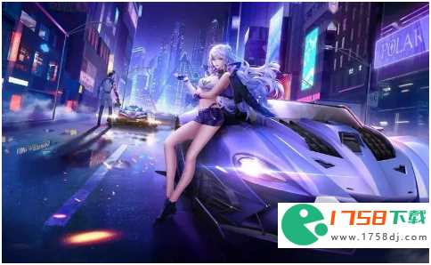 好玩的赛车竞速类型的手游下载推荐2023(与跑跑卡丁车游戏类似的有哪些)