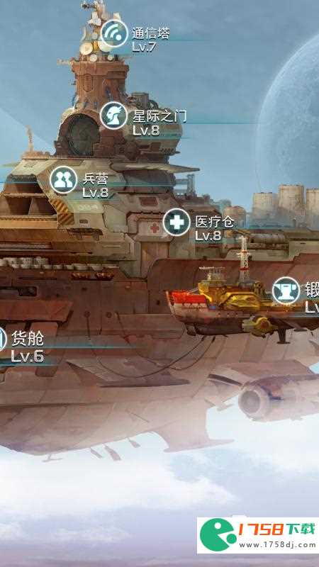 最火宇宙战舰类型手游推荐(宇宙战舰游戏有哪些2023)