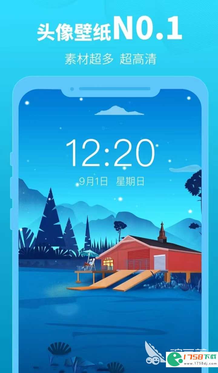 真人照变卡通头像app有哪些(真人照片变成卡通头像app排行2023)