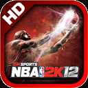NBA2k12手机版