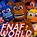 FNaFWorld手机版(怪物模拟器)